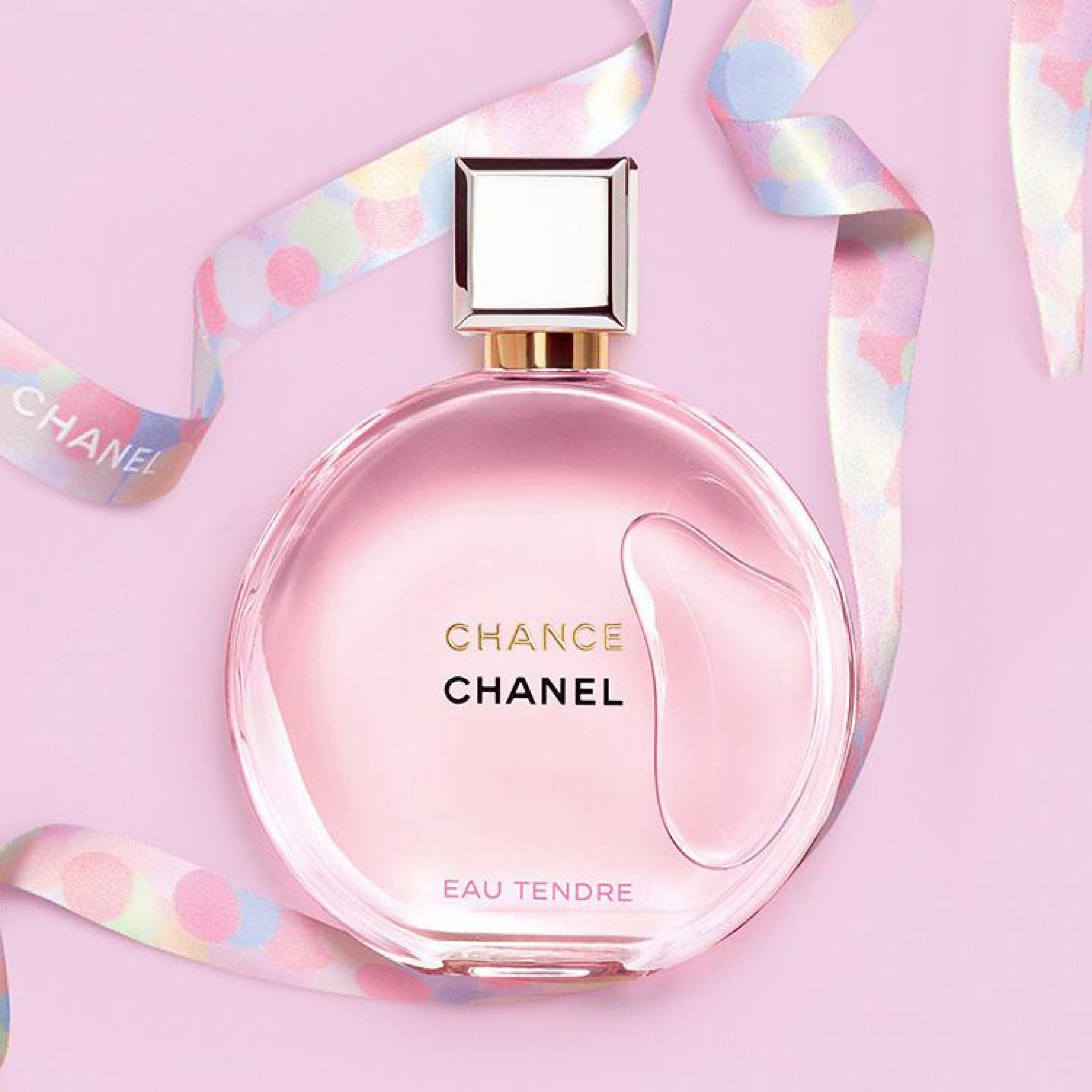 Nước hoa Chanel Chance Eau Tendre EDT